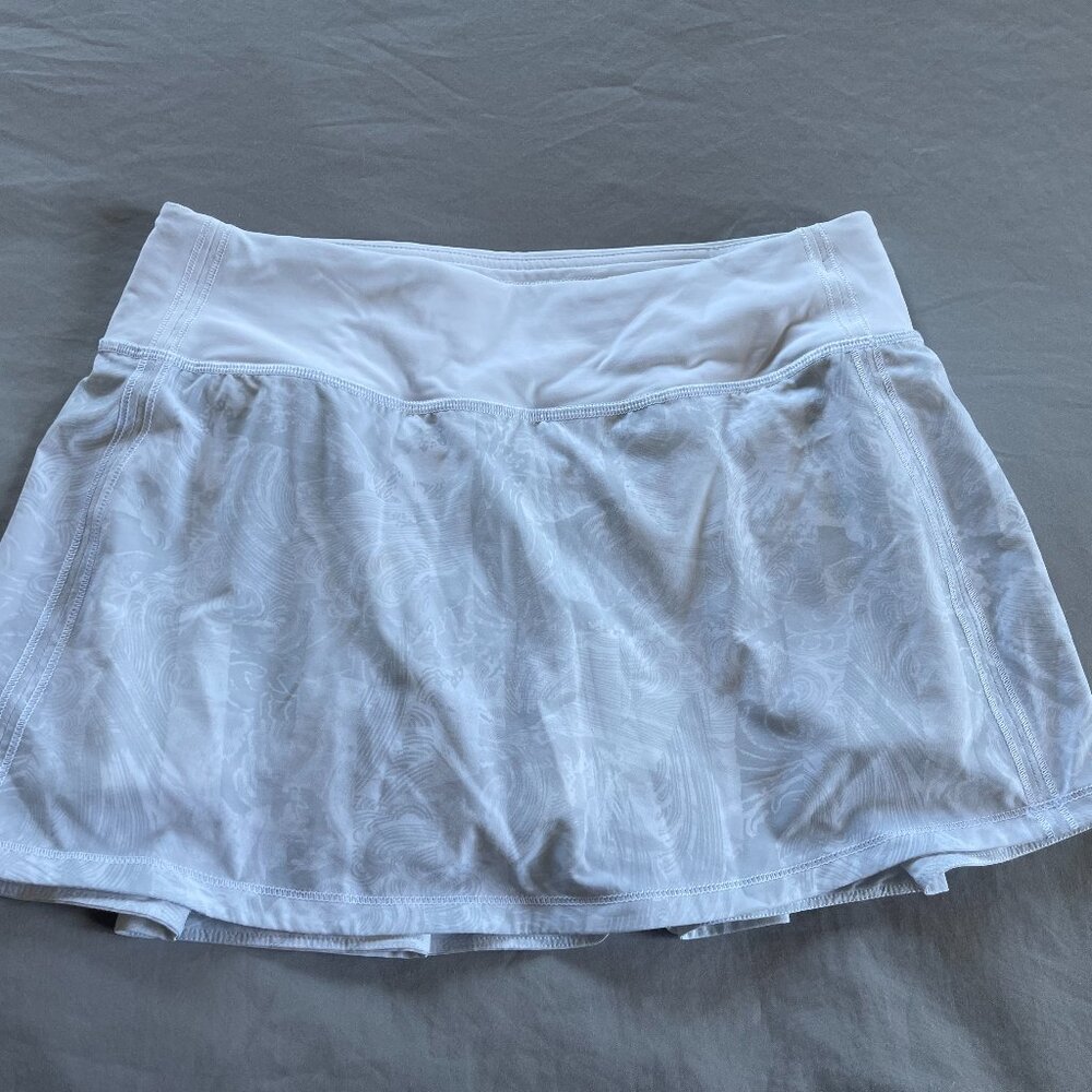 Lululemon PACE RIVAL SKIRT (REGULAR) *NO PANELS